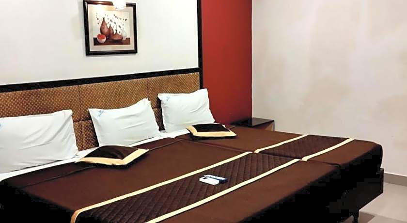 Sri Arul Muthu Residency Madurai