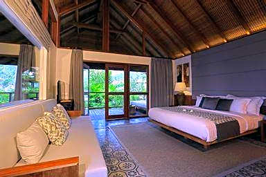 Santai Gardenview Suite - Smoking