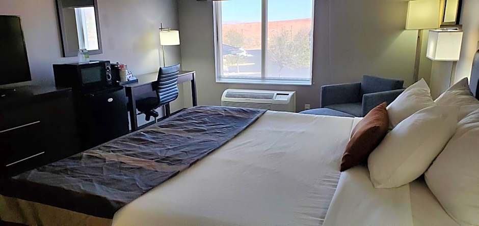 Wingate by Wyndham Page Lake Powell