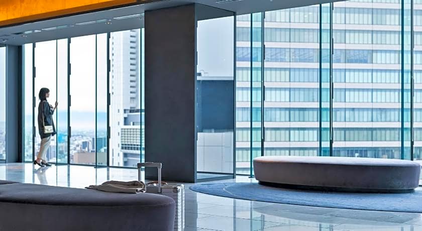 Mitsui Garden Hotel Nagoya Premier