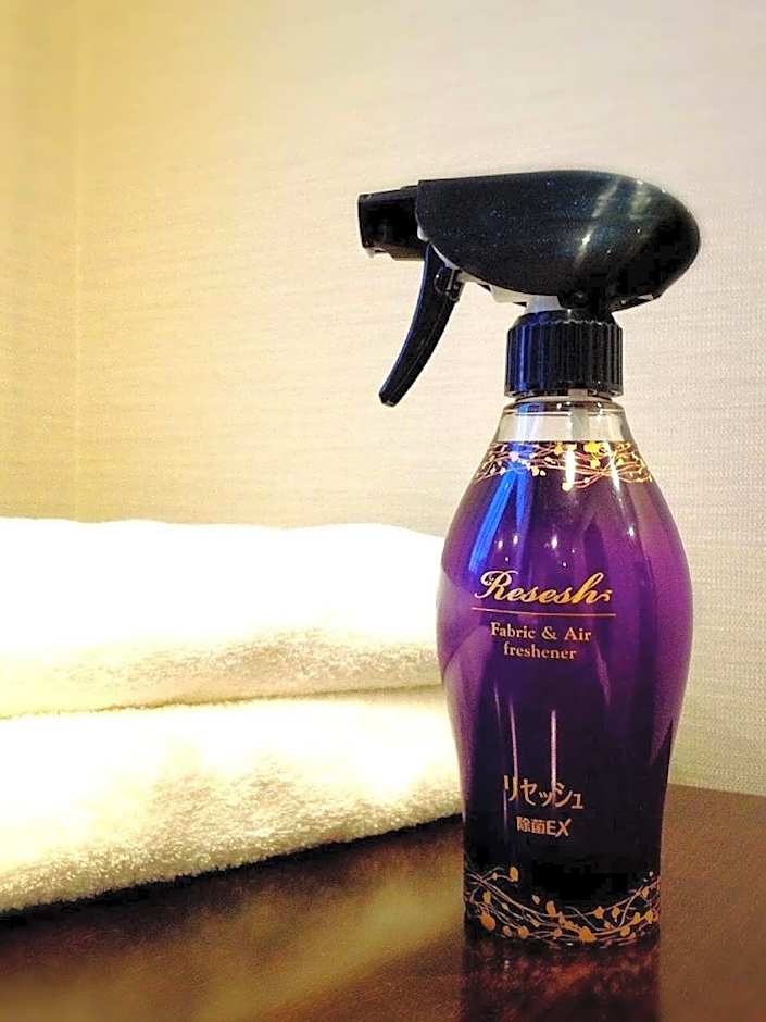 Hotel Livemax Gifuhashima-Ekimae