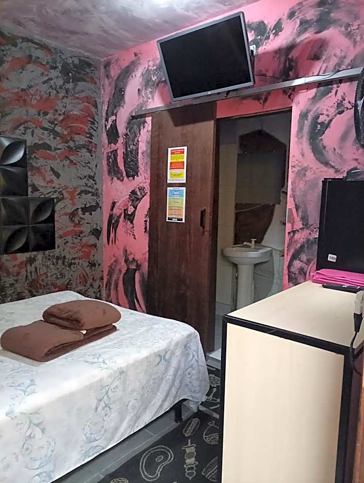 Hostel Boa Vista