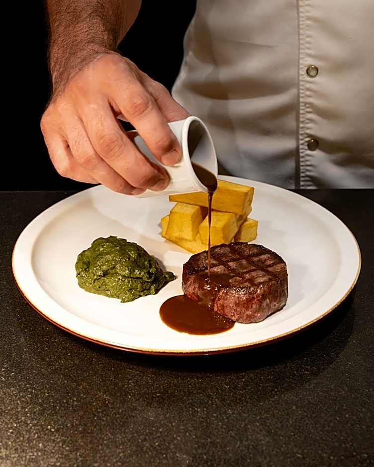 VIP Grand Lisboa Hotel & Spa