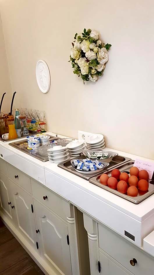 Garni Villa Tyrol - Adults Only