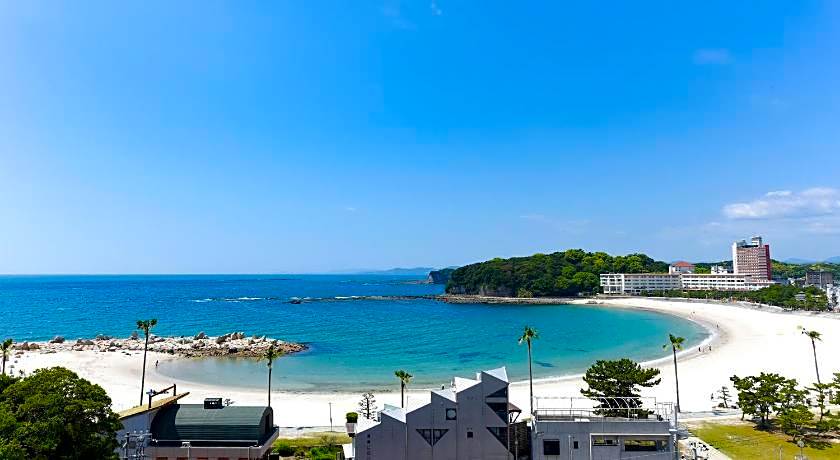 Hotel Sanrakuso