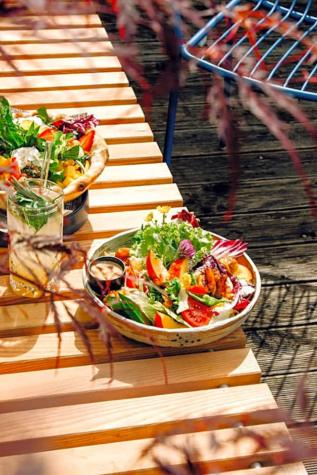 SchönBerg hotel b&b