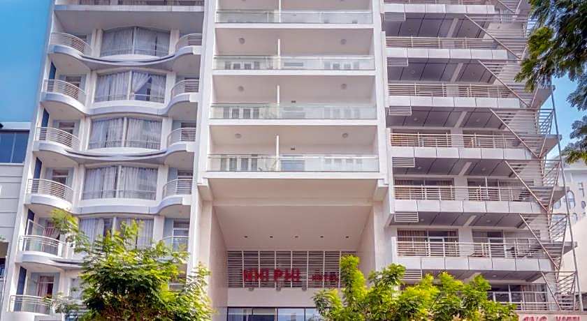 Nhi Phi Hotel Nha Trang