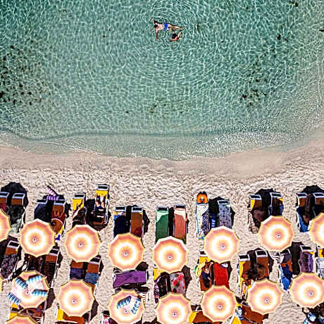 Resort Rocca di Vadaro - Beachfront Suites, Rooms & Apartments