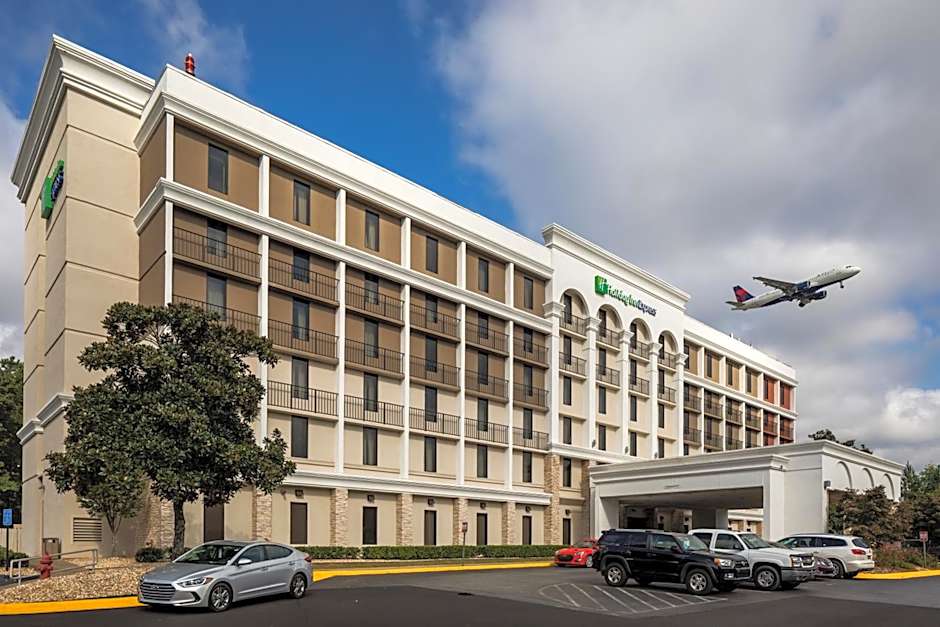Holiday Inn Express Atlanta Airport-College Park By IHG