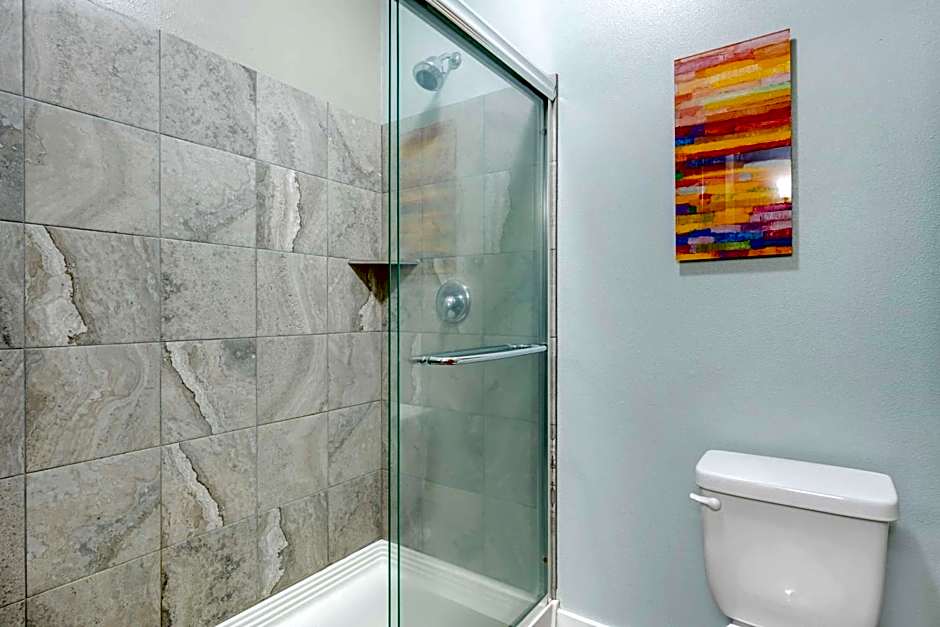 Best Western Plus Peppertree Inn At Omak