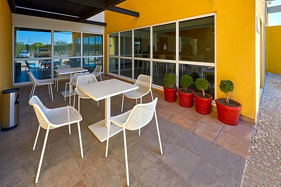 City Express by Marriott Reynosa Aeropuerto