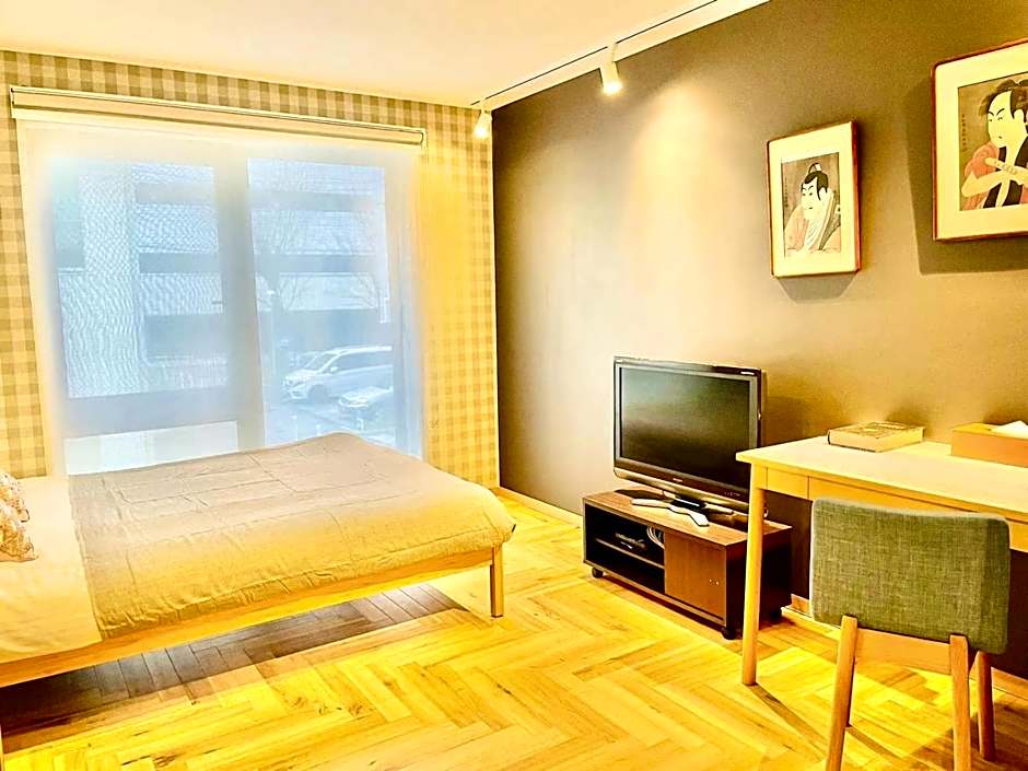 TIME SHARING STAY Ikebukuro