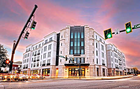 Hilton Club Liberty Place Charleston