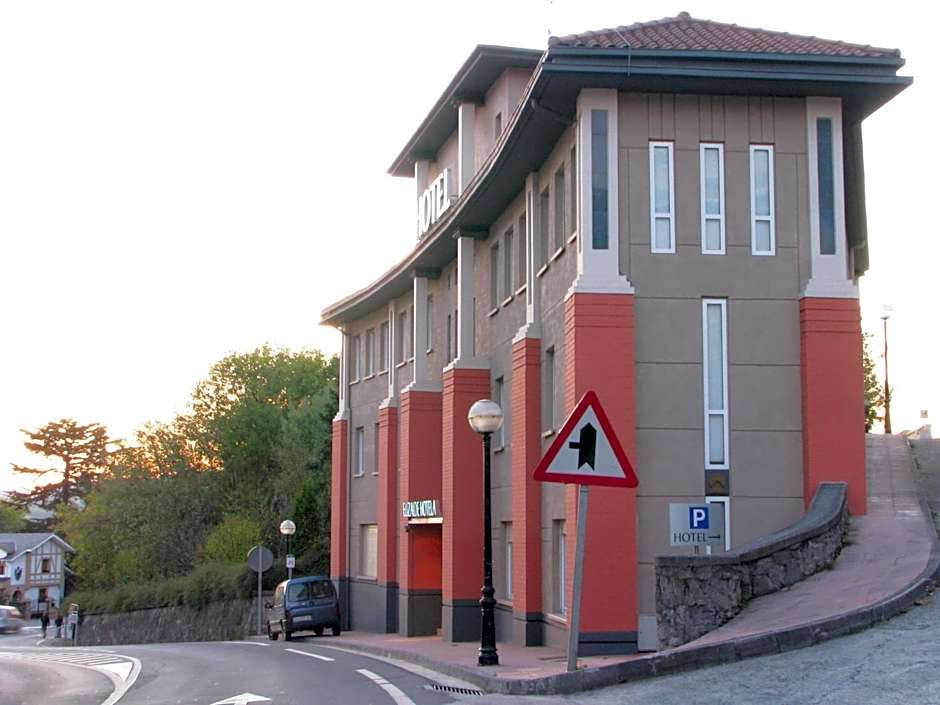 Hotel Elizalde