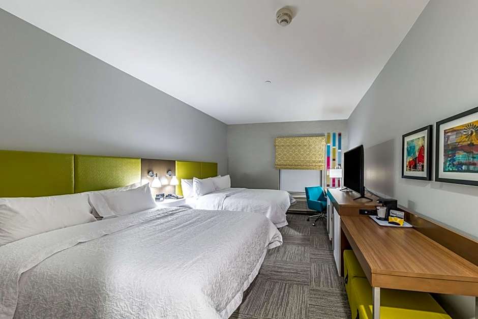Hampton Inn By Hilton - Suites Pryor OK