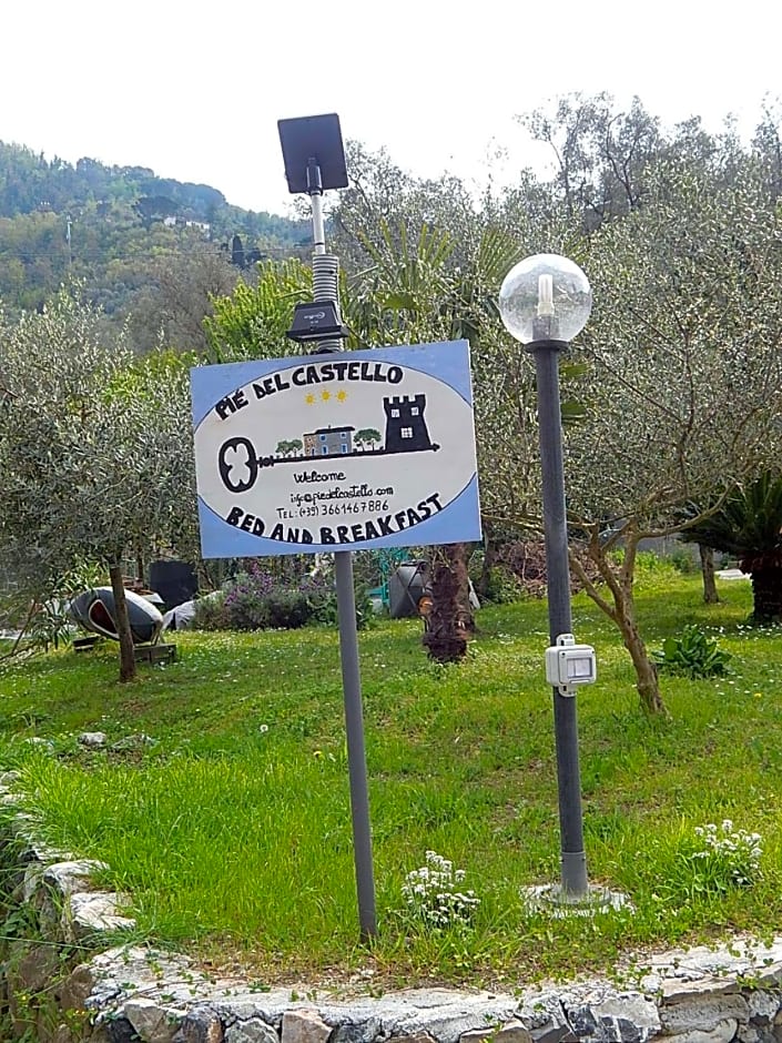 B&B Piè del Castello