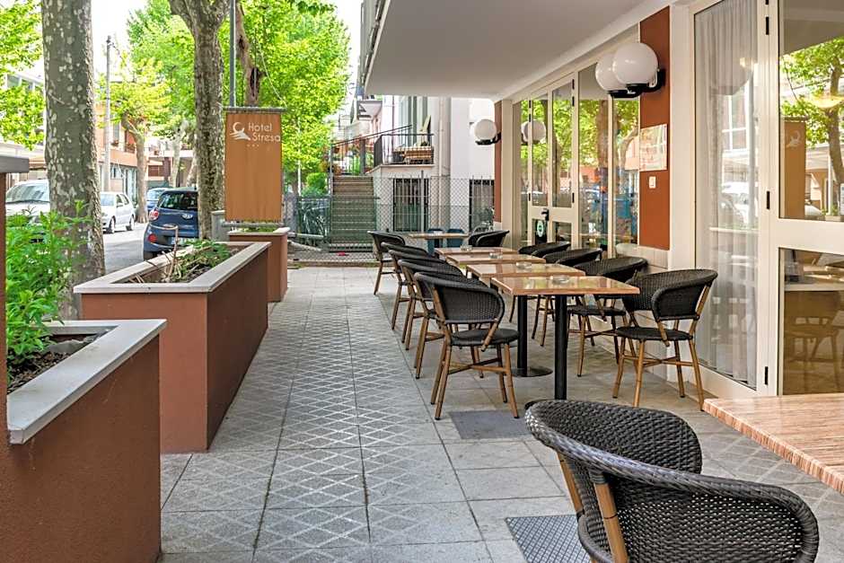 Hotel Stresa