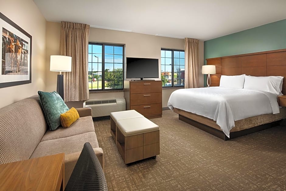 Staybridge Suites West Fort Worth, an IHG Hotel