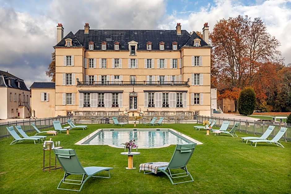 Domaine de Saulon