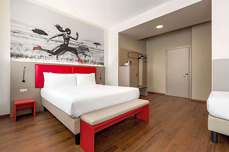 Amedia Milan, Trademark Collection by Wyndham