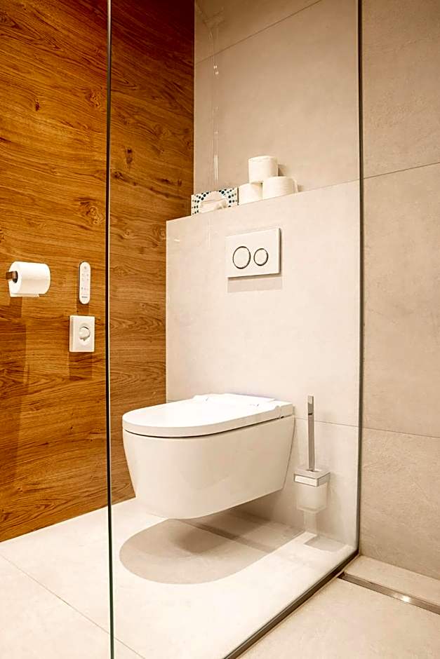 Hotel & Appartements Alpenresidenz Viktoria