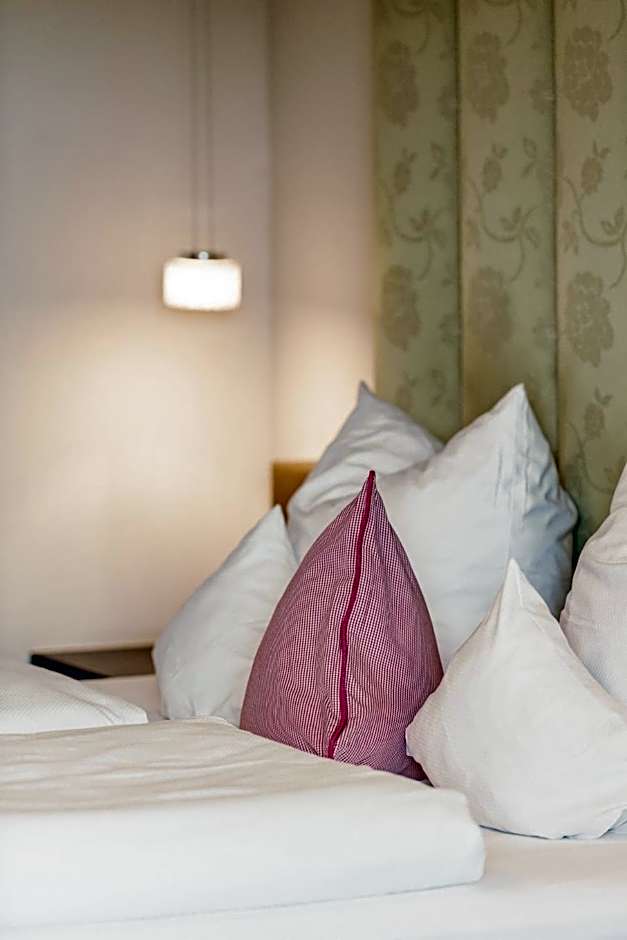 Der Eisvogel - Wellness- & Genusshotel