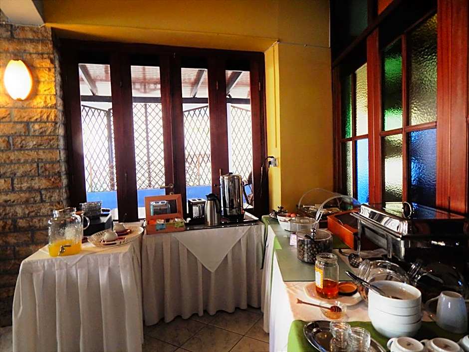 Posidonio Hotel