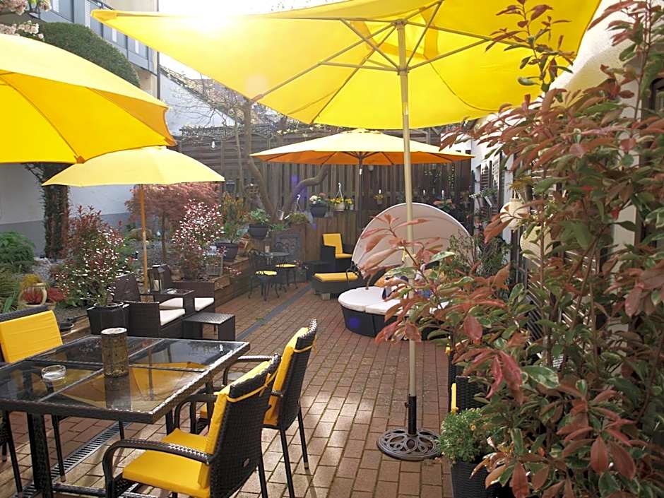 Gästehaus Engelgasse Herzogenaurach