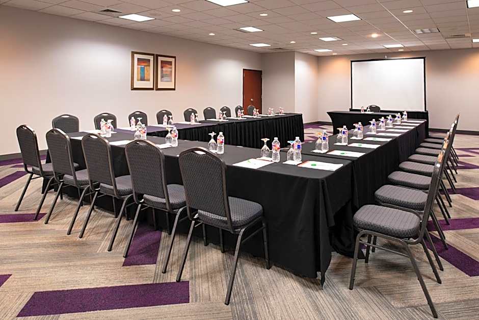 Holiday Inn Hotel and Suites Beaumont-Plaza I-10 & Walden By IHG