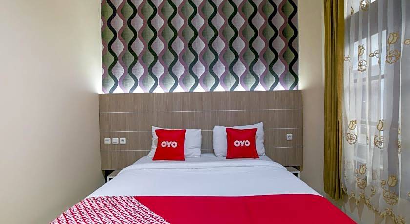 OYO 2320 Hotel Charvita