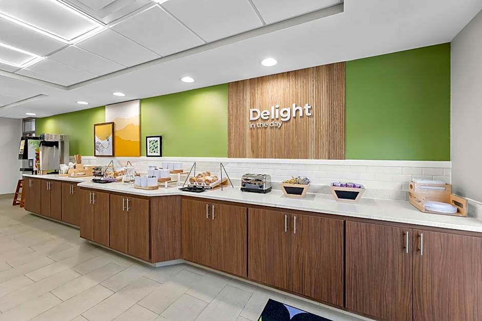 Spark by Hilton Tupelo