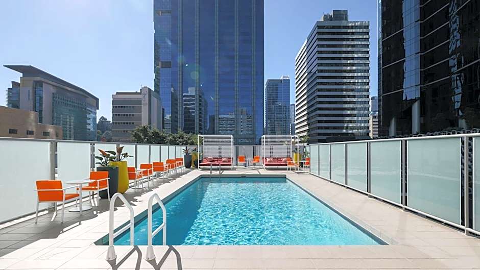 Hotel Indigo Brisbane City Centre By IHG