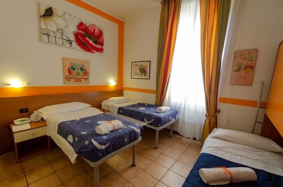 Hotel San Desiderio