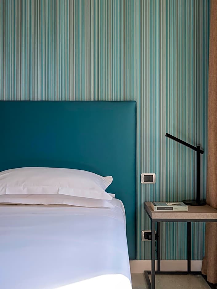 Allegroitalia La Spezia 5 Terre