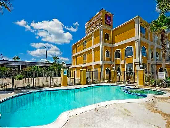 Country Inn & Suites by Radisson, The Woodlands