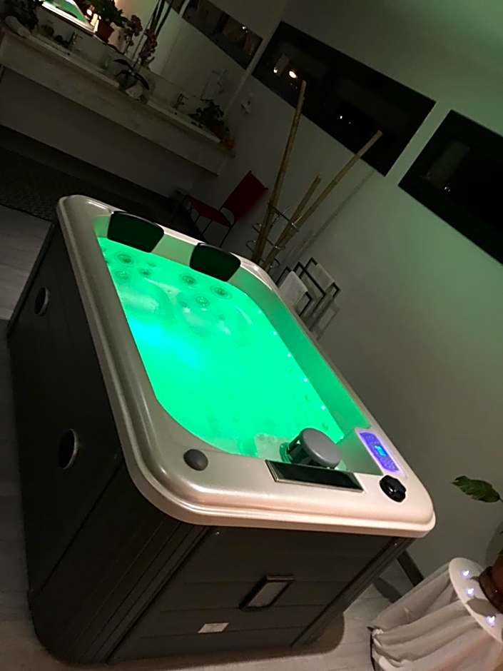 Hôtel Restaurant Mas del Gall