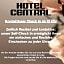 Hotel Central (kontaktloser Check-In)