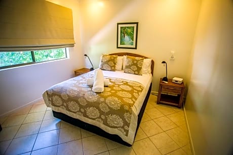 One-Bedroom Standard Apartment