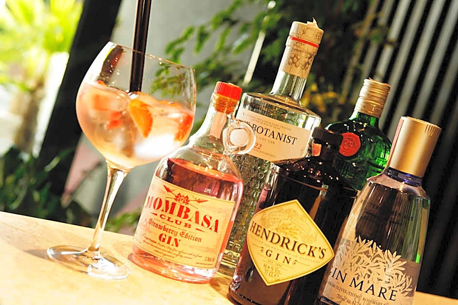 Lifestyle Hotel Vitar - Adults Only