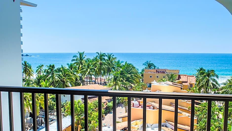 ENNA INN IXTAPA DEPARTAMENTOS ViSTA AL MAR