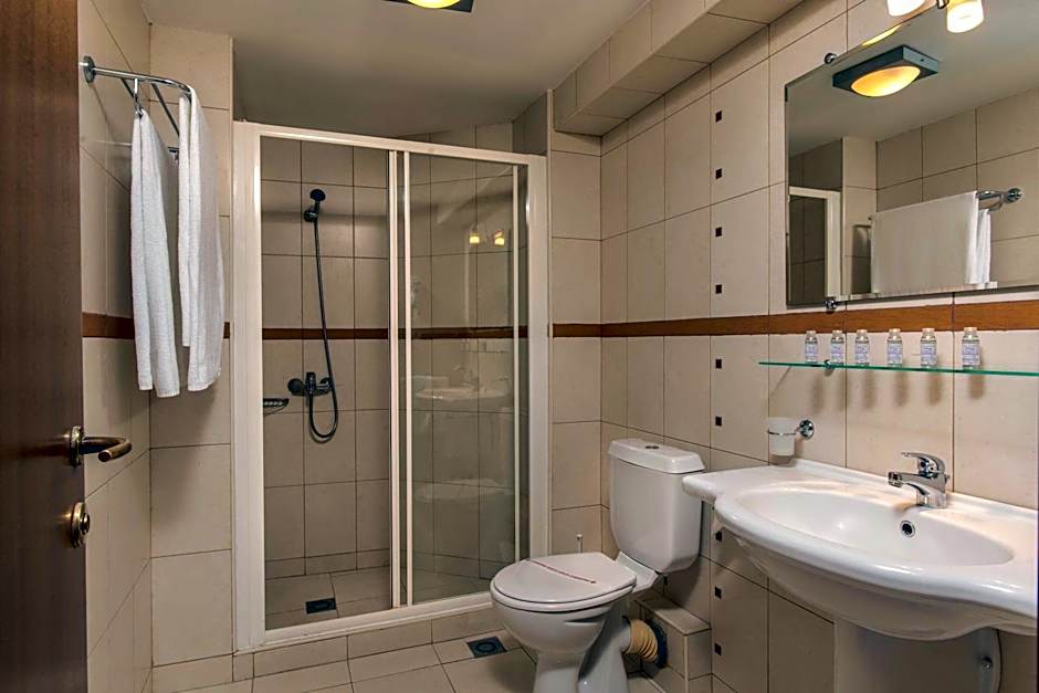 Hotel Fenix - All Inclusive