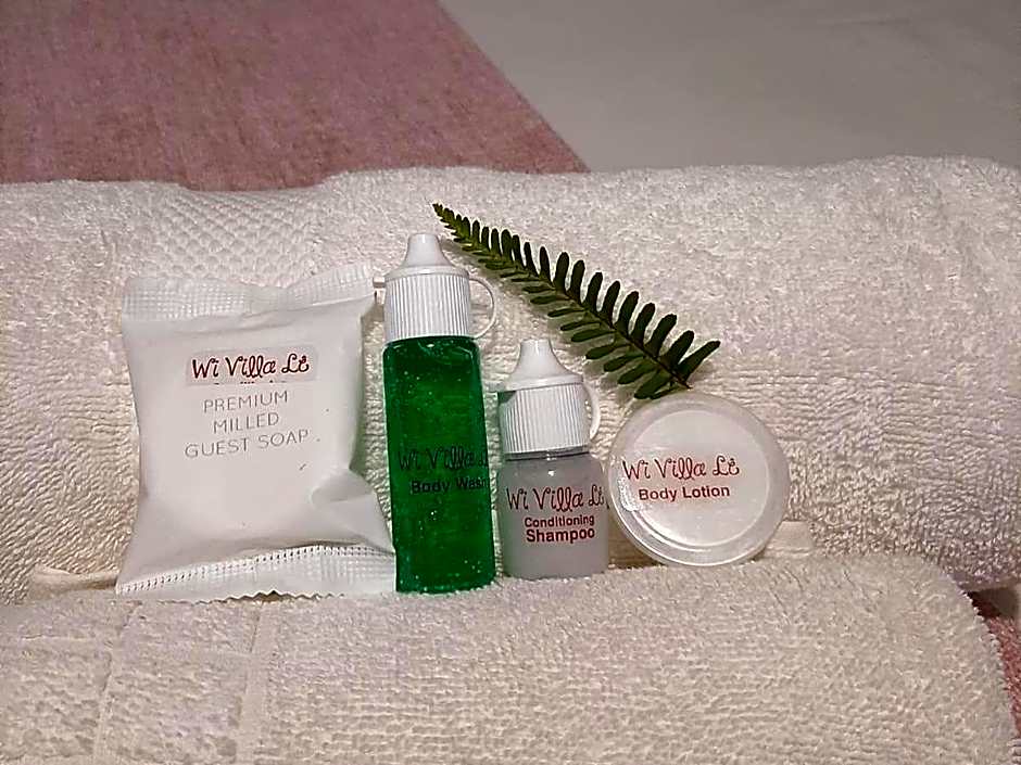 Wi Villa Lê Guest House