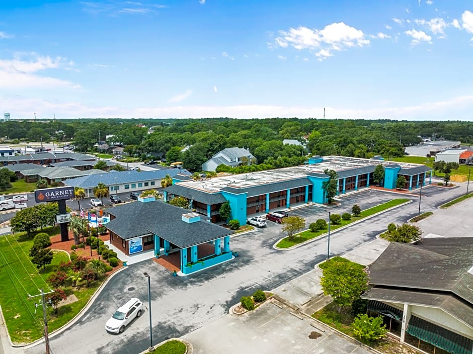 Garnet Inn & Suites, Morehead City near Atlantic Beach