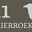 Tiny House De Skierroek