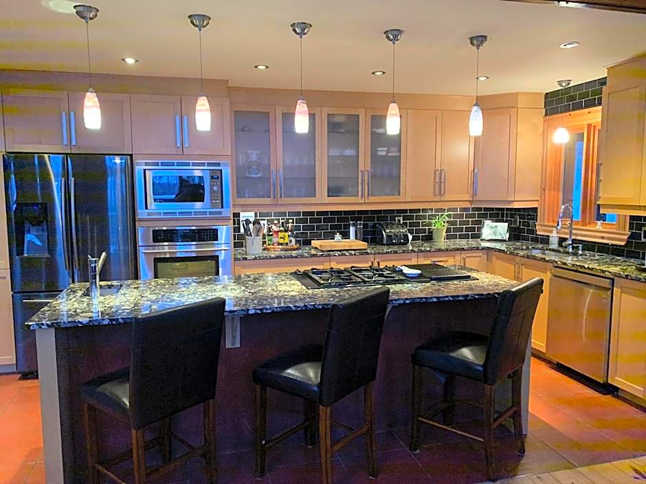 La Bohème - Bed & Breakfast