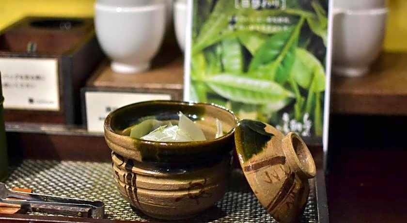 Fujieda Park Inn Hotel