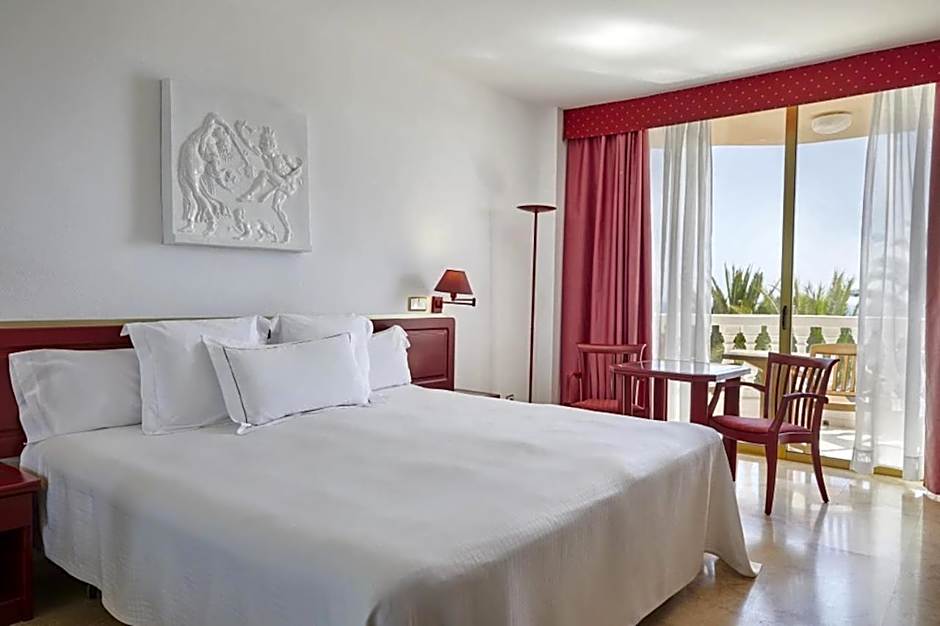 Hotel Cleopatra Palace