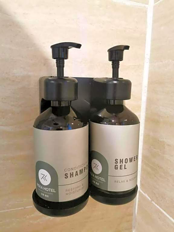 Reka Hotel Genting Highlands