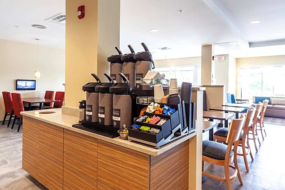 TownePlace Suites by Marriott Front Royal