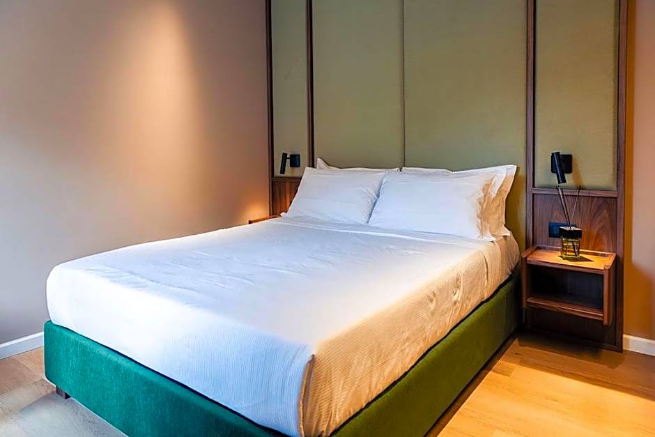 Hotel Vapore